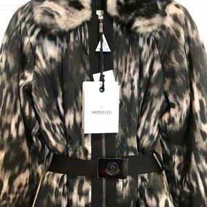 🔥Moncler Jacket 🔥